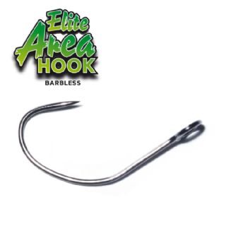 OMTD OH2500 Elite Area Barbless Hooks